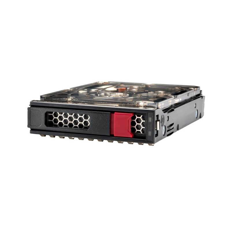 Hewlett Packard Enterprise P09161-H21 internal hard